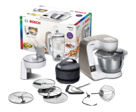 Bosch Outlet Robot planetarny MUM5XW20 - 1561974 - zdjęcie 2